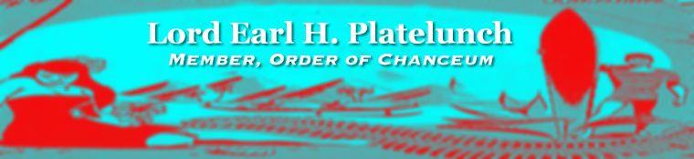 Lord Platelunch header image 1